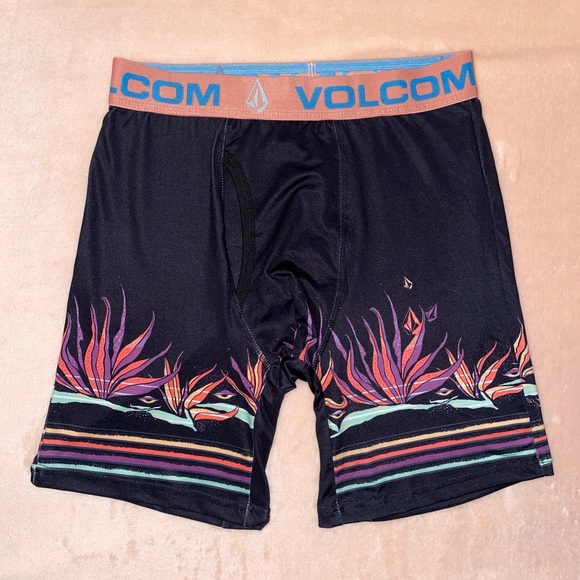 🌴Volcom Boxer Briefs🌴 - Picture 1 of 3